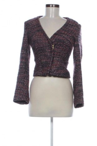 Дамско сако H&M, Размер S, Цвят Многоцветен, Цена 48,00 лв.