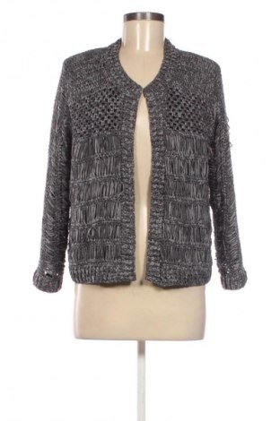 Дамско сако H&M, Размер M, Цвят Сив, Цена 48,00 лв.