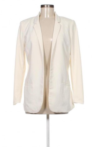 Női blézer H&M, Méret L, Szín Ekrü
, Ár 8 819 Ft