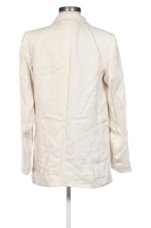 Damen Blazer H&M, Größe M, Farbe Beige, Preis € 35,99
