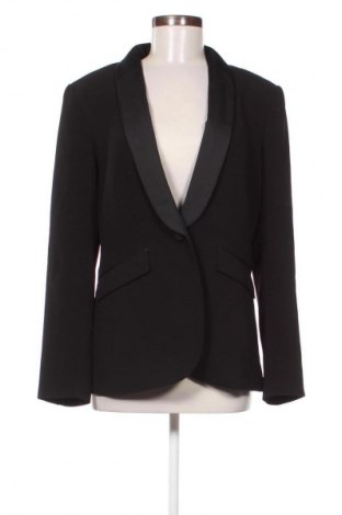 Damen Blazer H&M, Größe XL, Farbe Schwarz, Preis € 22,99