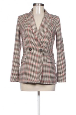 Sacou de femei H&M, Mărime XS, Culoare Multicolor, Preț 114,99 Lei