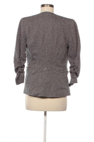 Дамско сако H&M, Размер XS, Цвят Многоцветен, Цена 27,99 лв.