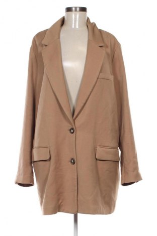 Damen Blazer H&M, Größe XL, Farbe Braun, Preis 25,00 €