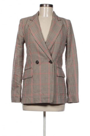 Dámské sako  H&M, Velikost XS, Barva Vícebarevné, Cena  419,00 Kč