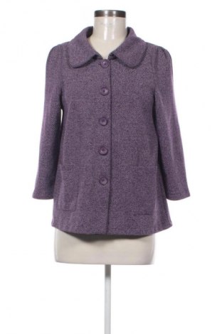 Damen Blazer H&M, Größe L, Farbe Lila, Preis 24,55 €