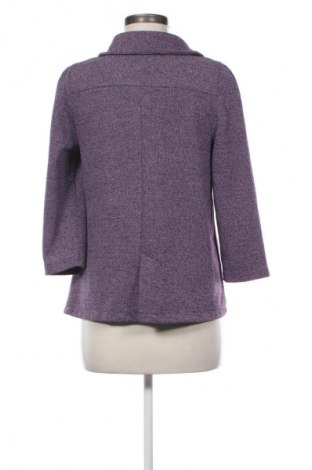 Damen Blazer H&M, Größe L, Farbe Lila, Preis 24,55 €