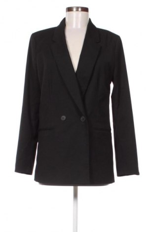 Дамско сако H&M, Размер S, Цвят Черен, Цена 48,00 лв.