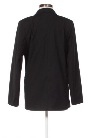 Дамско сако H&M, Размер S, Цвят Черен, Цена 48,00 лв.