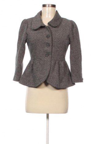 Dámské sako  H&M, Velikost M, Barva Vícebarevné, Cena  369,00 Kč