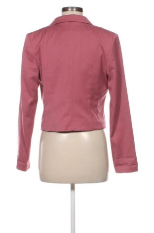 Sacou de femei H&M Divided, Mărime M, Culoare Roșu, Preț 126,00 Lei