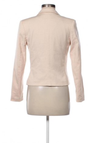 Damski żakiet H&M Divided, Rozmiar XS, Kolor Beżowy, Cena 110,34 zł