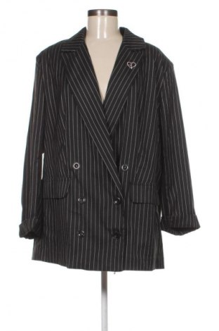 Дамско сако H&M Divided, Размер L, Цвят Многоцветен, Цена 48,88 лв.