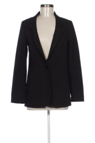 Γυναικείο σακάκι H&M Divided, Μέγεθος L, Χρώμα Μαύρο, Τιμή 24,55 €