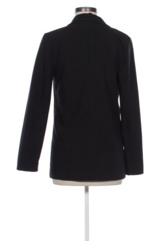 Γυναικείο σακάκι H&M Divided, Μέγεθος L, Χρώμα Μαύρο, Τιμή 24,55 €