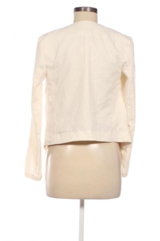 Γυναικείο σακάκι H&M Divided, Μέγεθος XS, Χρώμα Εκρού, Τιμή 24,49 €