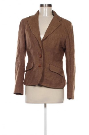 Damen Blazer H&M L.O.G.G., Größe L, Farbe Mehrfarbig, Preis 18,99 €