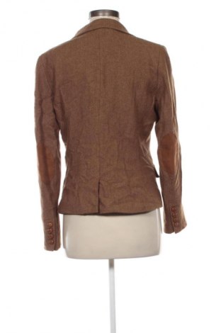 Damen Blazer H&M L.O.G.G., Größe L, Farbe Mehrfarbig, Preis 18,99 €