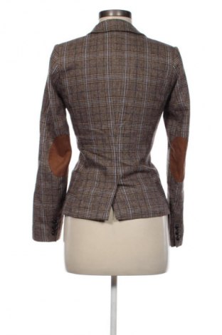 Γυναικείο σακάκι H&M L.O.G.G., Μέγεθος XS, Χρώμα Πολύχρωμο, Τιμή 18,99 €