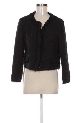 Sacou de femei Hallhuber, Mărime M, Culoare Negru, Preț 154,99 Lei