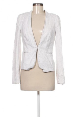 Γυναικείο σακάκι Hallhuber, Μέγεθος S, Χρώμα Λευκό, Τιμή 55,75 €