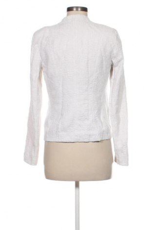 Γυναικείο σακάκι Hallhuber, Μέγεθος S, Χρώμα Λευκό, Τιμή 55,75 €