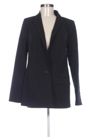 Damen Blazer Hallhuber, Größe M, Farbe Schwarz, Preis 32,99 €