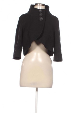 Γυναικείο σακάκι Hallhuber, Μέγεθος M, Χρώμα Μαύρο, Τιμή 55,75 €