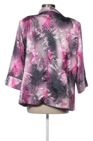 Damen Blazer Hermann Lange, Größe XXL, Farbe Mehrfarbig, Preis 28,99 €