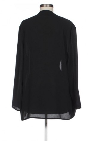 Дамско сако Hermann Lange, Размер M, Цвят Черен, Цена 21,73 лв.