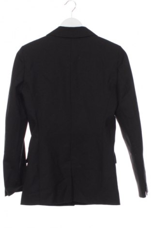 Γυναικείο σακάκι Hugo Boss, Μέγεθος XS, Χρώμα Μαύρο, Τιμή 274,99 €