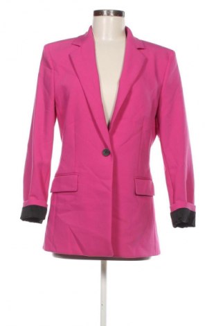 Damski żakiet Hugo Boss, Rozmiar M, Kolor Czerwony, Cena 444,99 zł