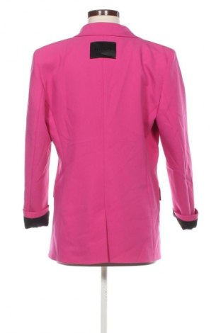 Damski żakiet Hugo Boss, Rozmiar M, Kolor Czerwony, Cena 444,99 zł