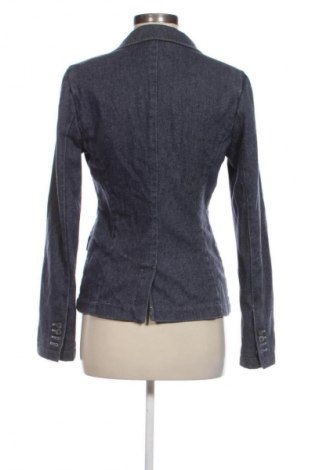 Damen Blazer IQ+ Berlin, Größe S, Farbe Blau, Preis 45,99 €