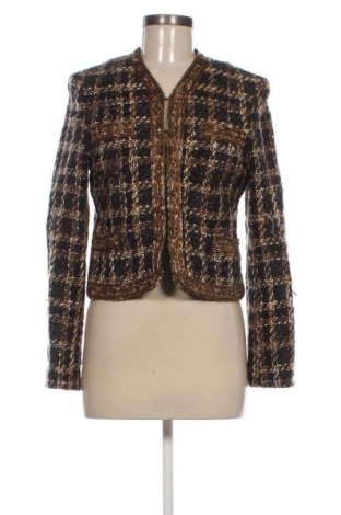 Sacou de femei IQ+ Berlin, Mărime M, Culoare Multicolor, Preț 229,99 Lei