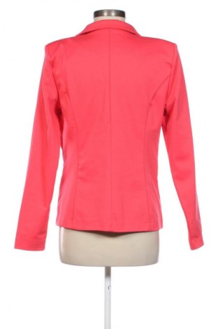 Sacou de femei Ichi, Mărime M, Culoare Roșu, Preț 178,58 Lei