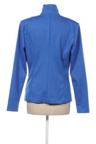 Sacou de femei Ichi, Mărime L, Culoare Albastru, Preț 101,99 Lei