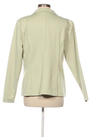 Damen Blazer Ichi, Größe XL, Farbe Grün, Preis 31,99 €