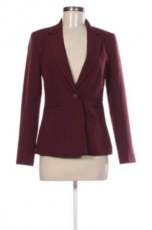 Dámske sako  Ichi, Veľkosť XS, Farba Červená, Cena  18,95 €