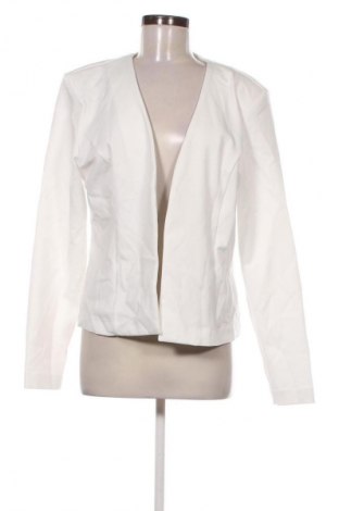 Női blézer Ichi, Méret XXL, Szín Fehér, Ár 39 919 Ft