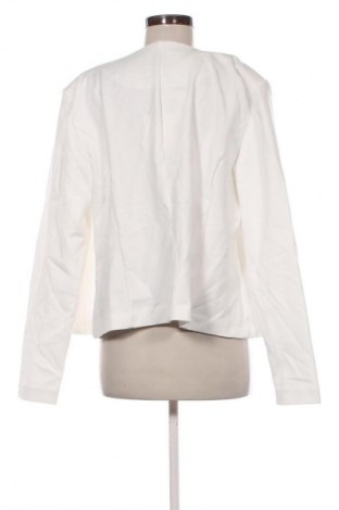 Női blézer Ichi, Méret XXL, Szín Fehér, Ár 39 919 Ft