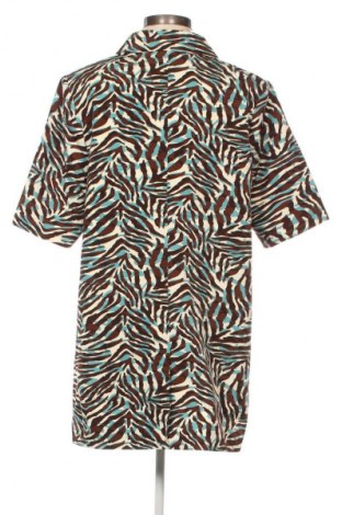 Γυναικείο σακάκι Ichi, Μέγεθος XL, Χρώμα Πολύχρωμο, Τιμή 76,99 €