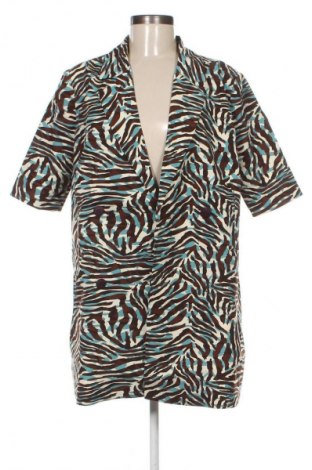 Sacou de femei Ichi, Mărime S, Culoare Multicolor, Preț 494,99 Lei