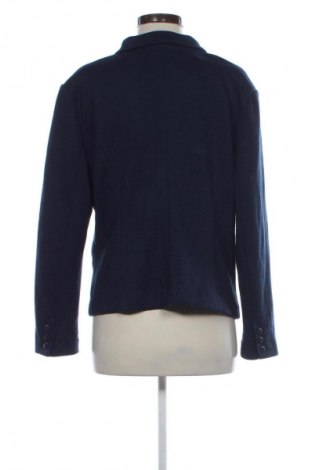 Sacou de femei Iwie, Mărime XL, Culoare Albastru, Preț 71,99 Lei