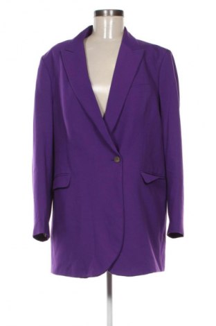 Damen Blazer JJXX, Größe XL, Farbe Lila, Preis 35,00 €