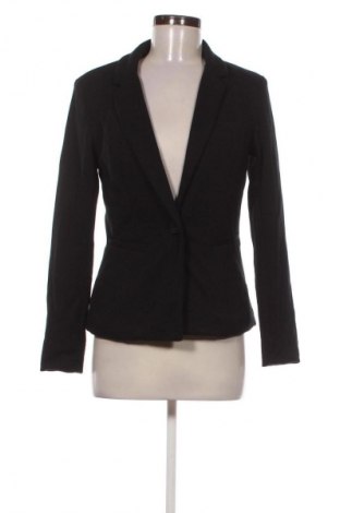 Γυναικείο σακάκι Jacqueline De Yong, Μέγεθος S, Χρώμα Μαύρο, Τιμή 39,38 €