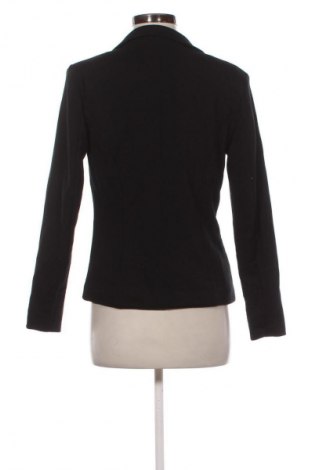 Γυναικείο σακάκι Jacqueline De Yong, Μέγεθος S, Χρώμα Μαύρο, Τιμή 39,38 €