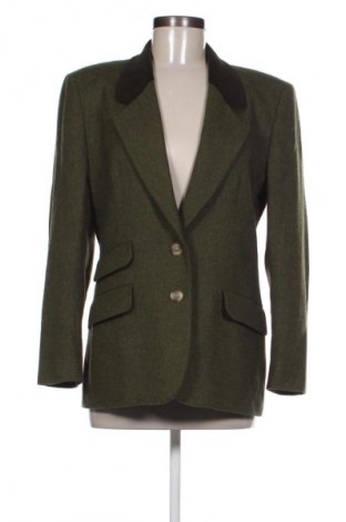 Női blézer Jaeger, Méret M, Szín Zöld, Ár 33 639 Ft