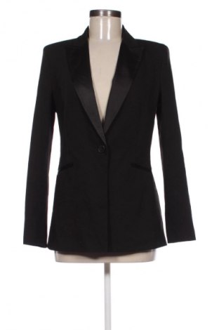 Damen Blazer Jake*s, Größe M, Farbe Schwarz, Preis 21,99 €