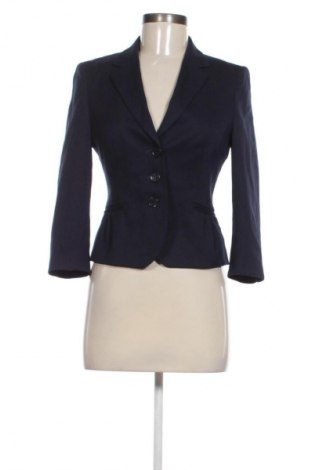 Damski żakiet Jake*s, Rozmiar XS, Kolor Niebieski, Cena 156,32 zł